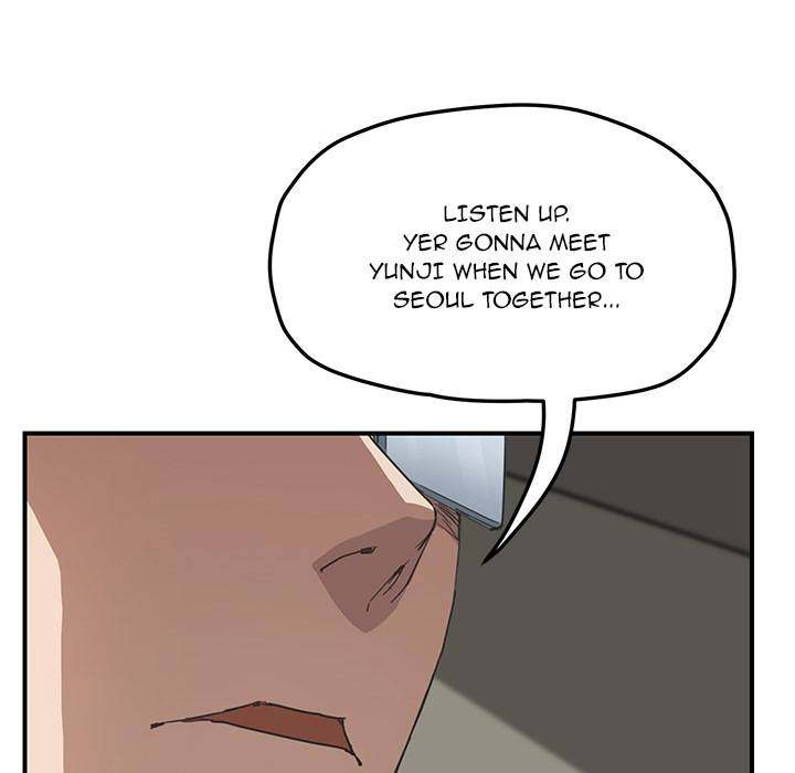 My Stepmom - Chapter 49 - Andromeda 11 page 115 hentai porn comic manga doujin